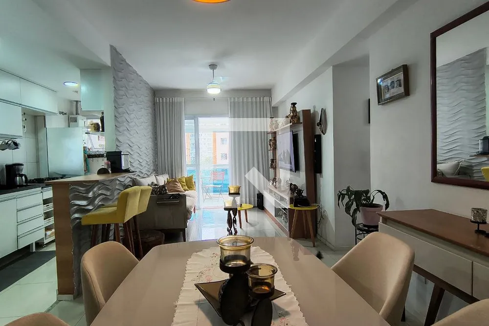 Apartamento, 3 quartos, 91 m² - Foto 3