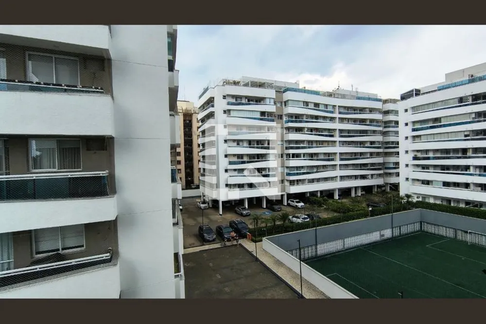 Apartamento, 3 quartos, 91 m² - Foto 29
