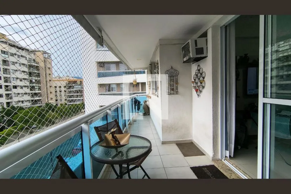 Apartamento, 3 quartos, 91 m² - Foto 15