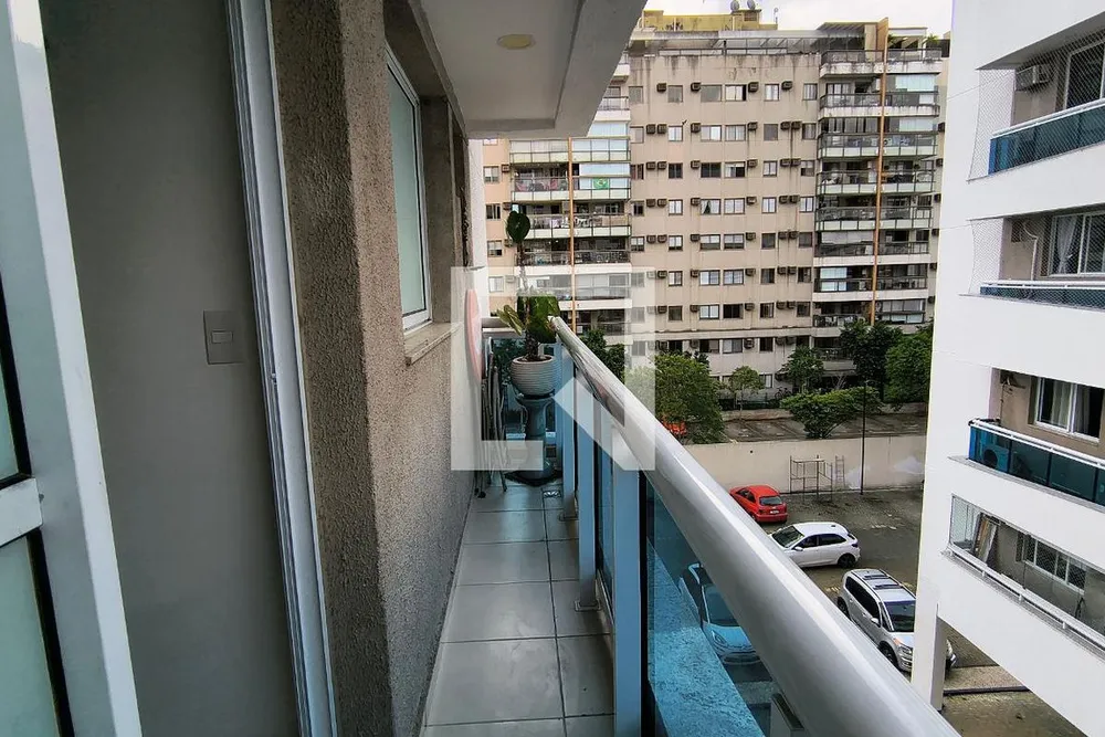 Apartamento, 3 quartos, 91 m² - Foto 28