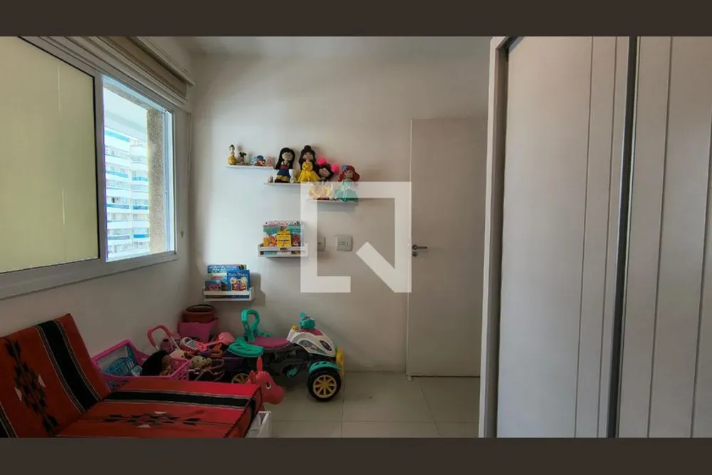 Apartamento, 3 quartos, 91 m² - Foto 40