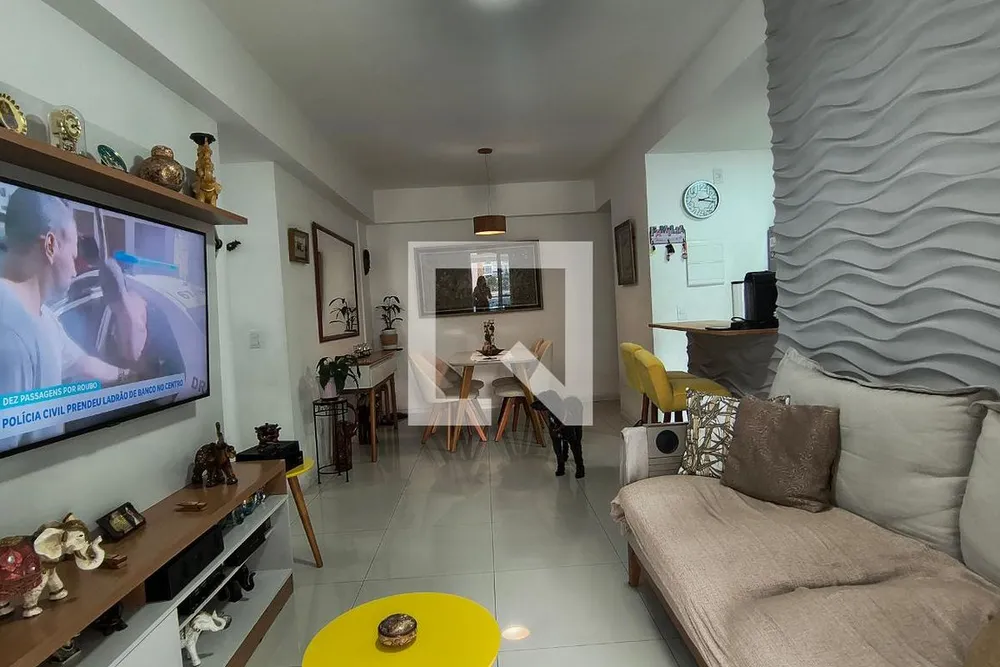 Apartamento, 3 quartos, 91 m² - Foto 6