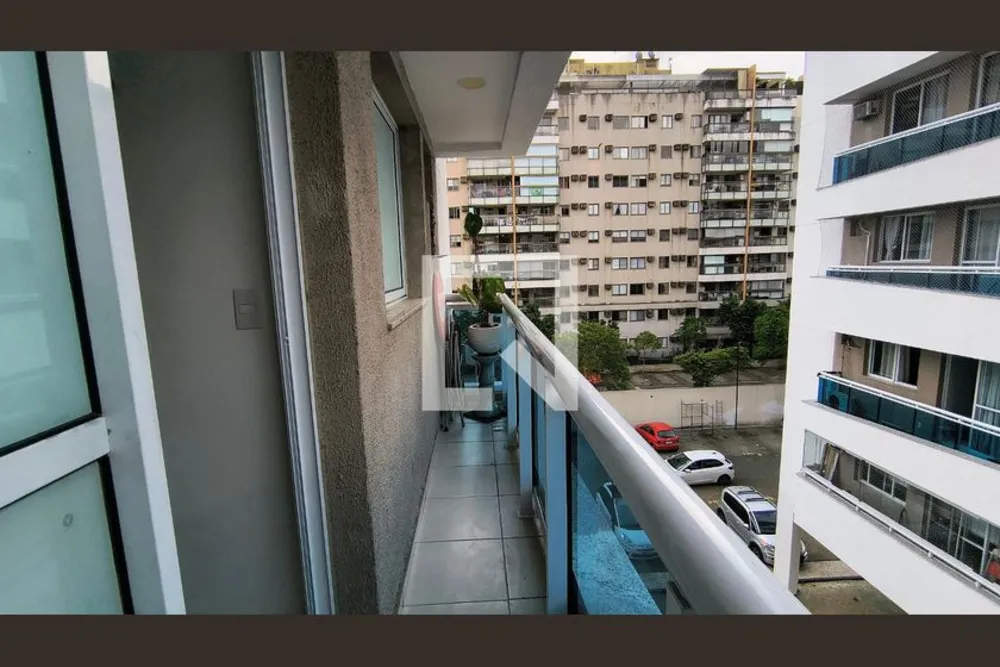 Apartamento, 3 quartos, 91 m² - Foto 27