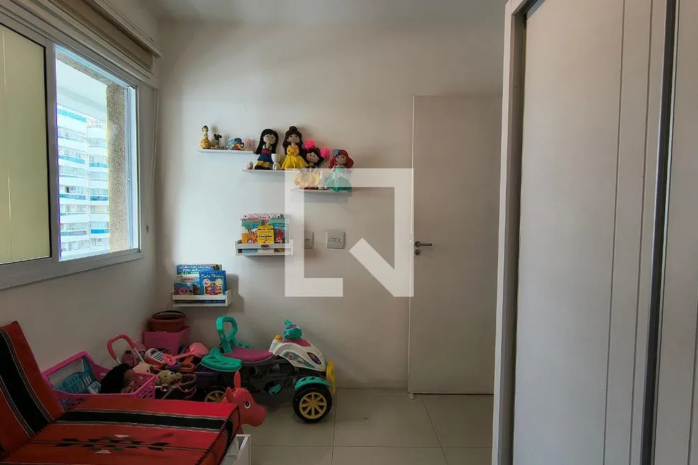 Apartamento, 3 quartos, 91 m² - Foto 41