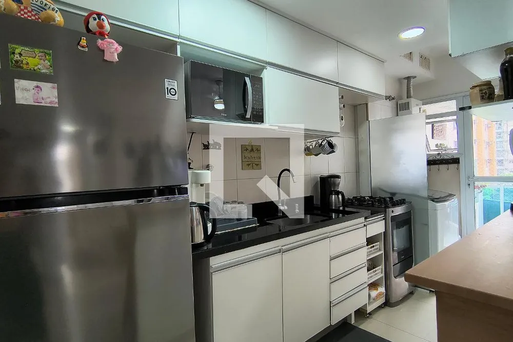 Apartamento, 3 quartos, 91 m² - Foto 62