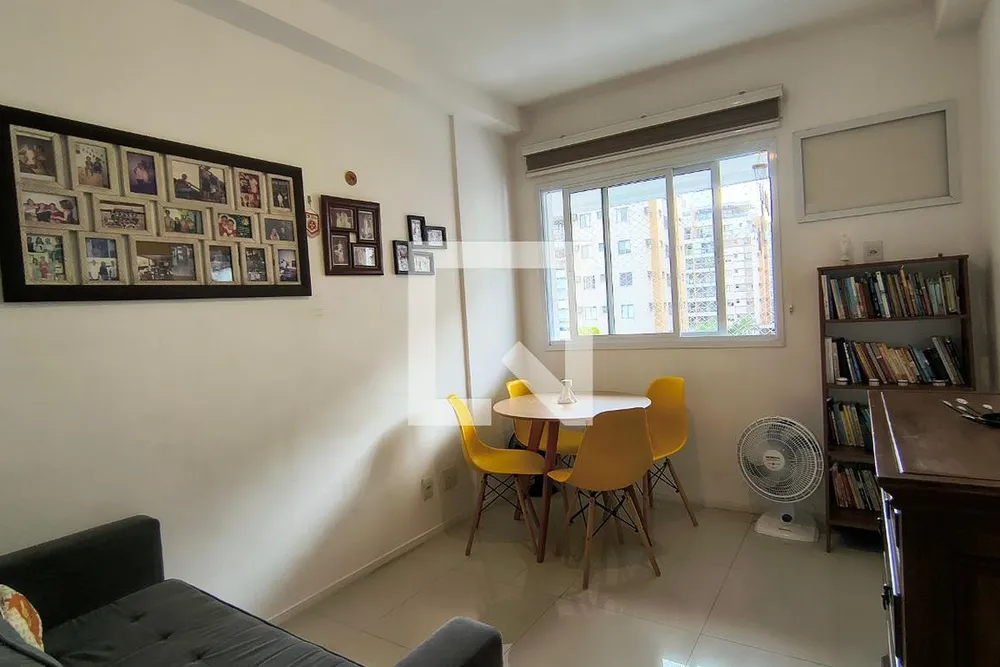 Apartamento, 3 quartos, 91 m² - Foto 45