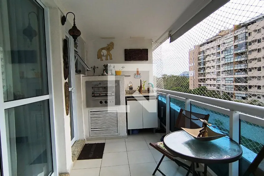 Apartamento, 3 quartos, 91 m² - Foto 14