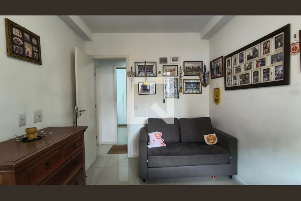Apartamento, 3 quartos, 91 m² - Foto 48