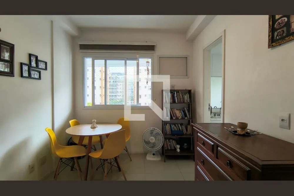 Apartamento, 3 quartos, 91 m² - Foto 46
