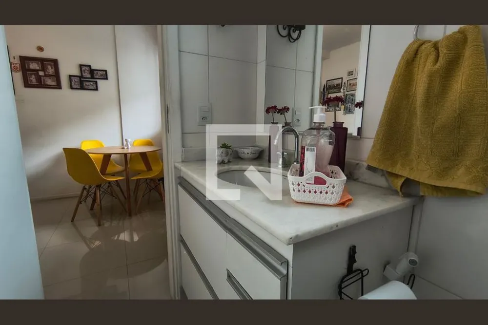 Apartamento, 3 quartos, 91 m² - Foto 56