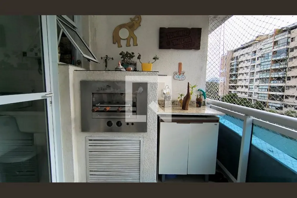 Apartamento, 3 quartos, 91 m² - Foto 17
