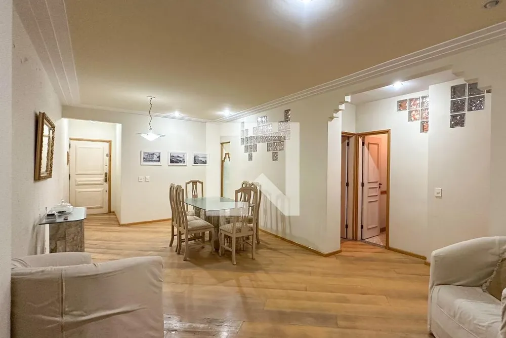 Apartamento, 2 quartos, 65 m² - Foto 8