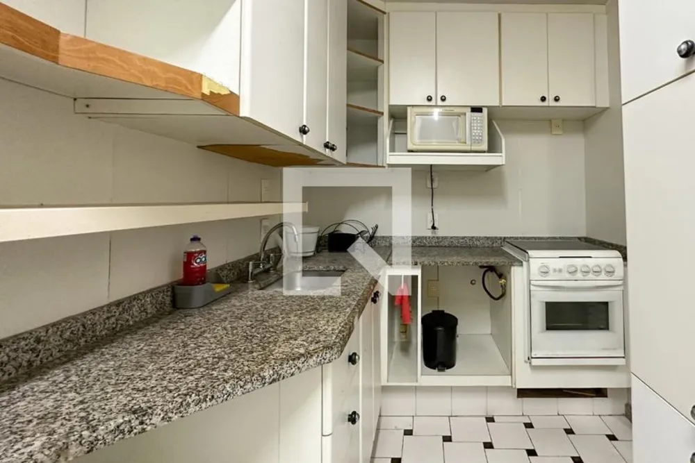 Apartamento, 2 quartos, 65 m² - Foto 24