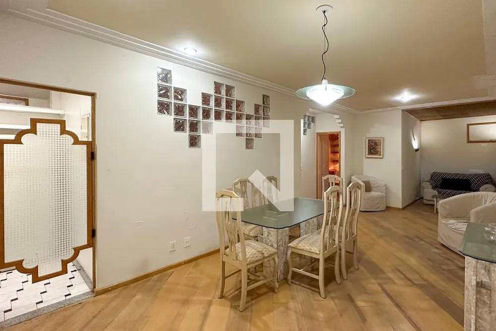 Apartamento, 2 quartos, 65 m² - Foto 1