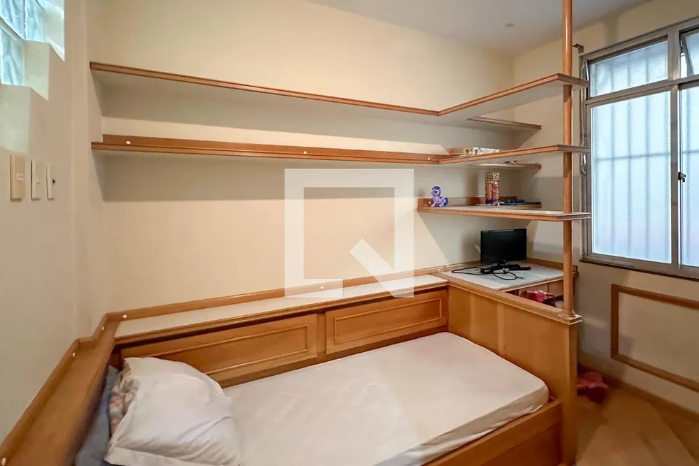 Apartamento, 2 quartos, 65 m² - Foto 17
