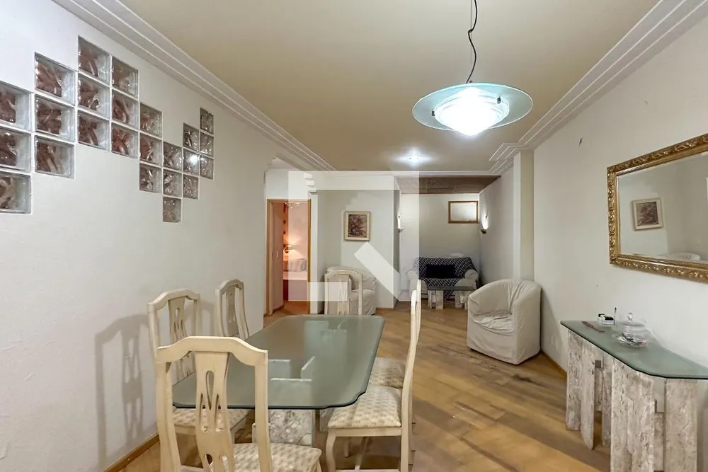 Apartamento, 2 quartos, 65 m² - Foto 3