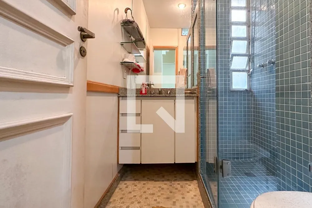 Apartamento, 2 quartos, 65 m² - Foto 13