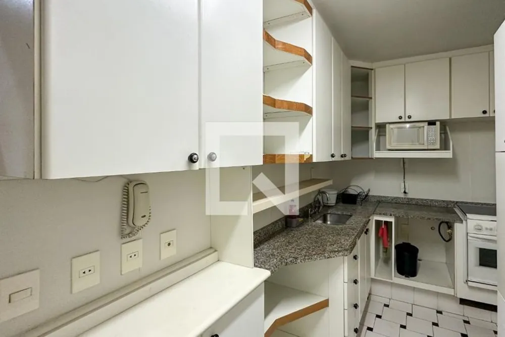 Apartamento, 2 quartos, 65 m² - Foto 21