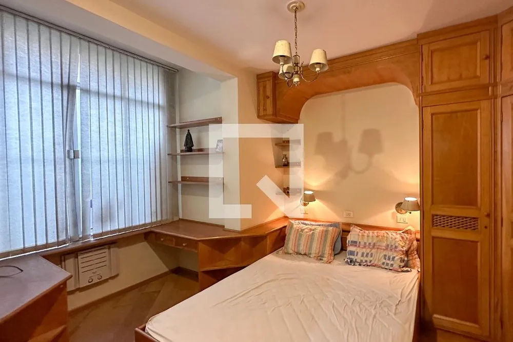 Apartamento, 2 quartos, 65 m² - Foto 12