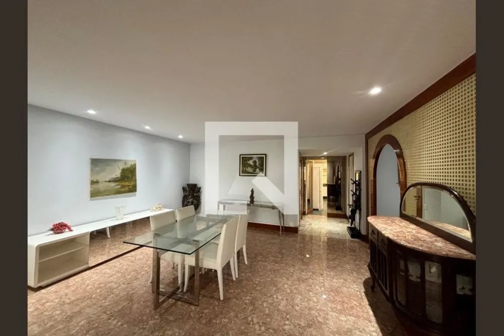 Apartamento, 3 quartos, 243 m² - Foto 16