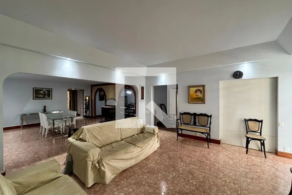 Apartamento, 3 quartos, 243 m² - Foto 6