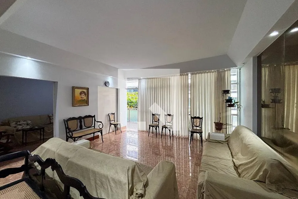 Apartamento, 3 quartos, 243 m² - Foto 9