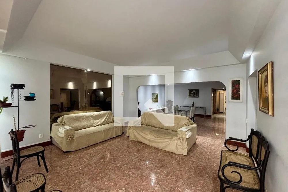 Apartamento, 3 quartos, 243 m² - Foto 4