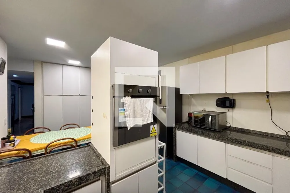 Apartamento, 3 quartos, 243 m² - Foto 29