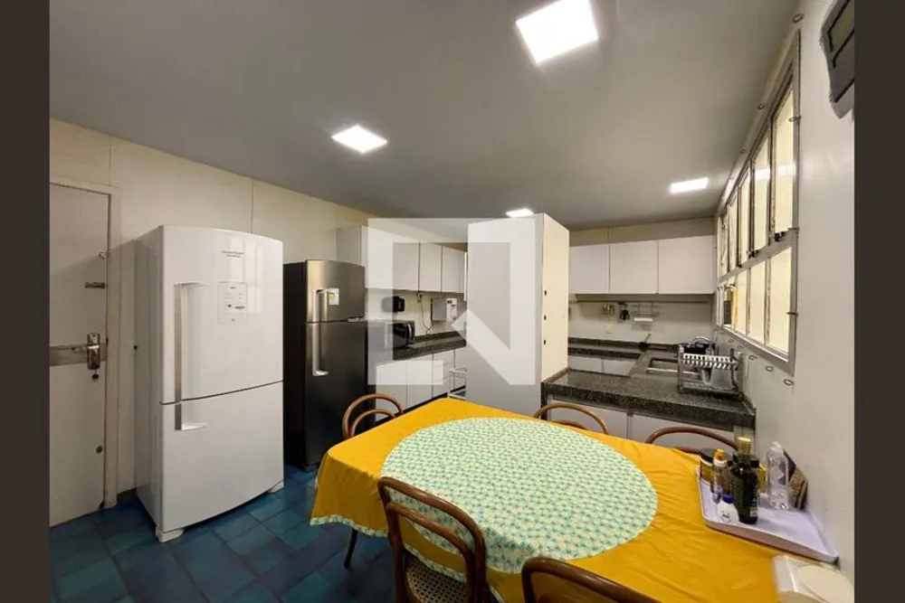Apartamento, 3 quartos, 243 m² - Foto 28