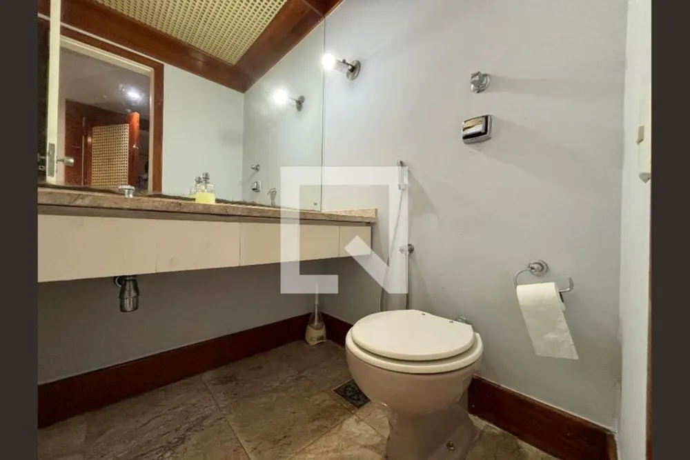 Apartamento, 3 quartos, 243 m² - Foto 27