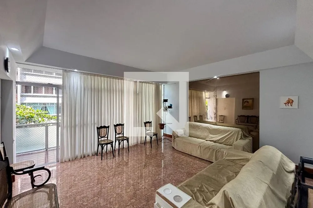 Apartamento, 3 quartos, 243 m² - Foto 8