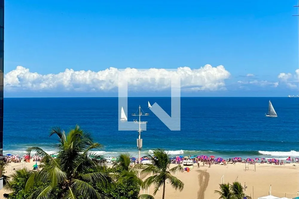 Apartamento, 3 quartos, 243 m² - Foto 1