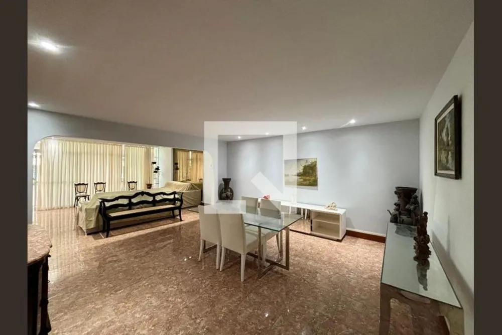 Apartamento, 3 quartos, 243 m² - Foto 18