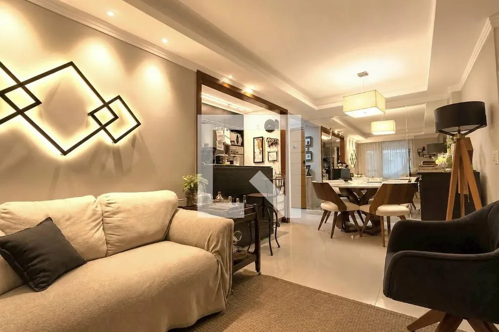 Apartamento, 3 quartos, 190 m² - Foto 1