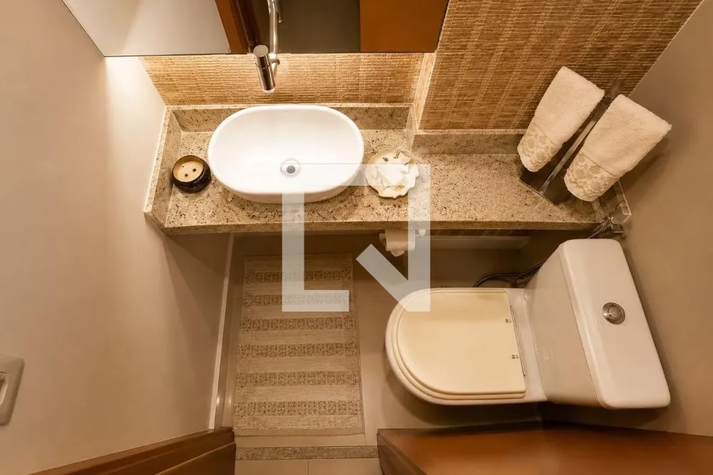 Apartamento, 3 quartos, 190 m² - Foto 7