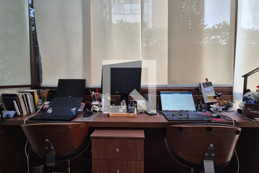 Apartamento, 3 quartos, 190 m² - Foto 19