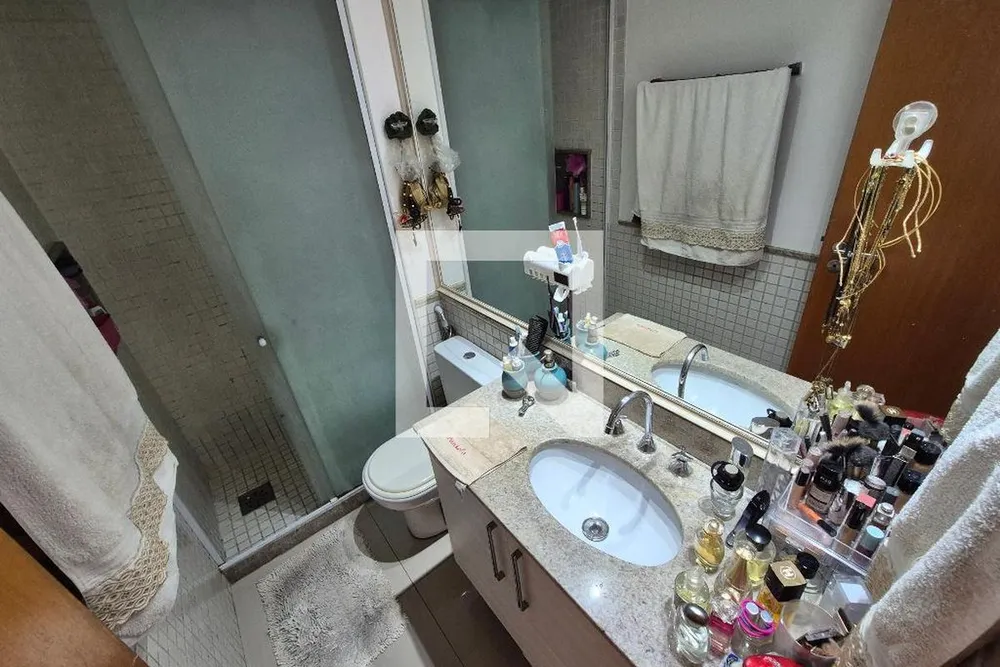 Apartamento, 3 quartos, 190 m² - Foto 14
