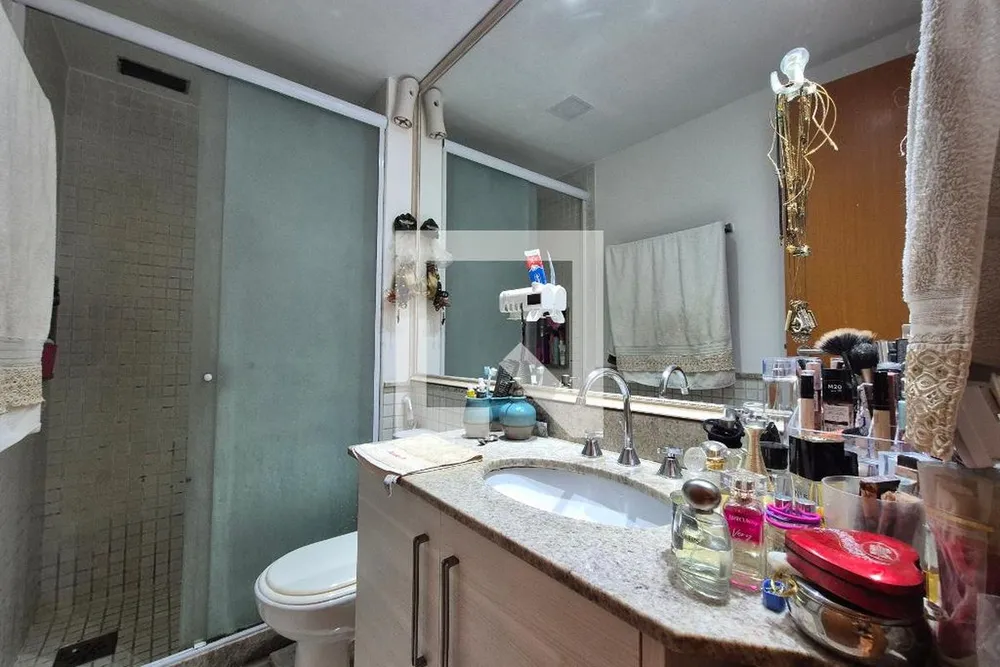 Apartamento, 3 quartos, 190 m² - Foto 13