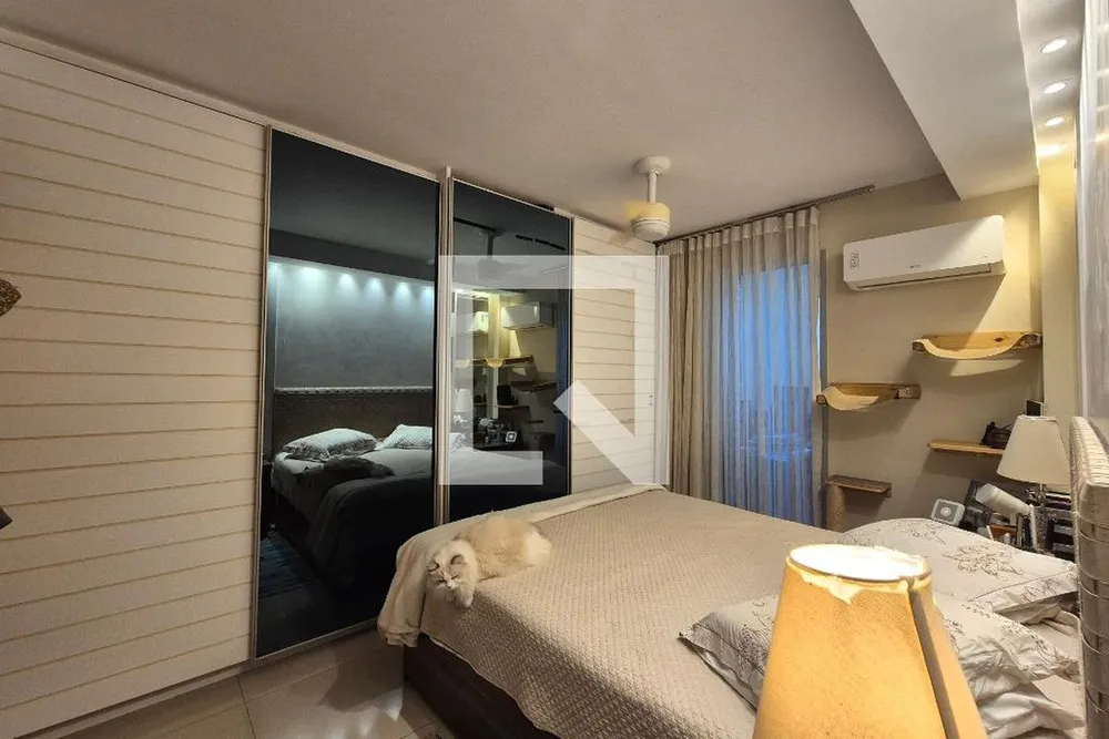 Apartamento, 3 quartos, 190 m² - Foto 8