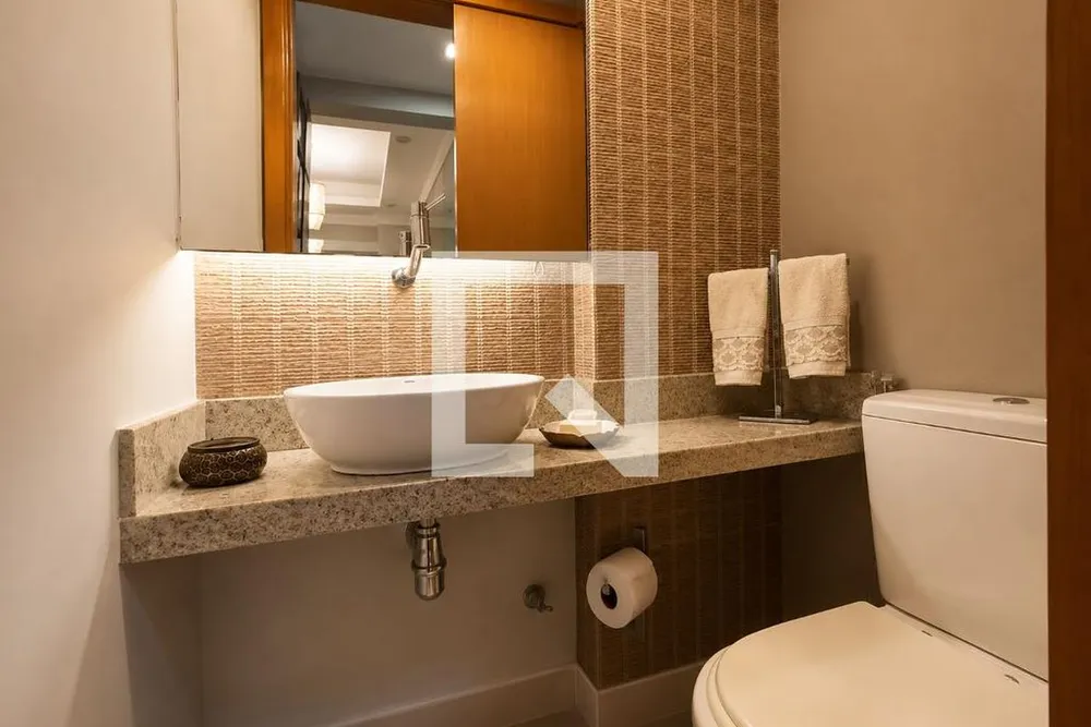 Apartamento, 3 quartos, 190 m² - Foto 6