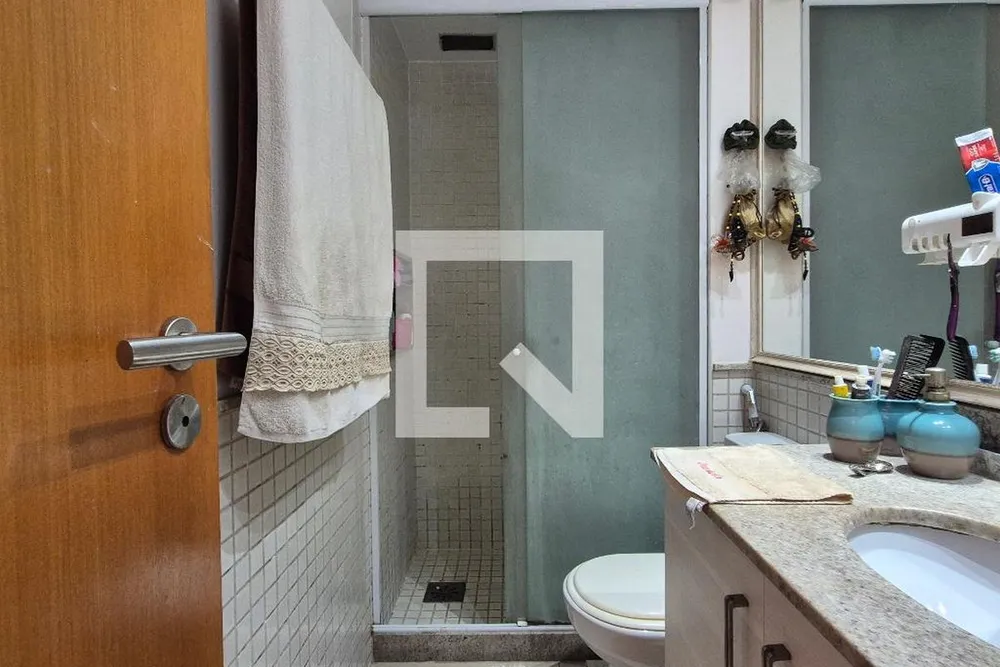 Apartamento, 3 quartos, 190 m² - Foto 15