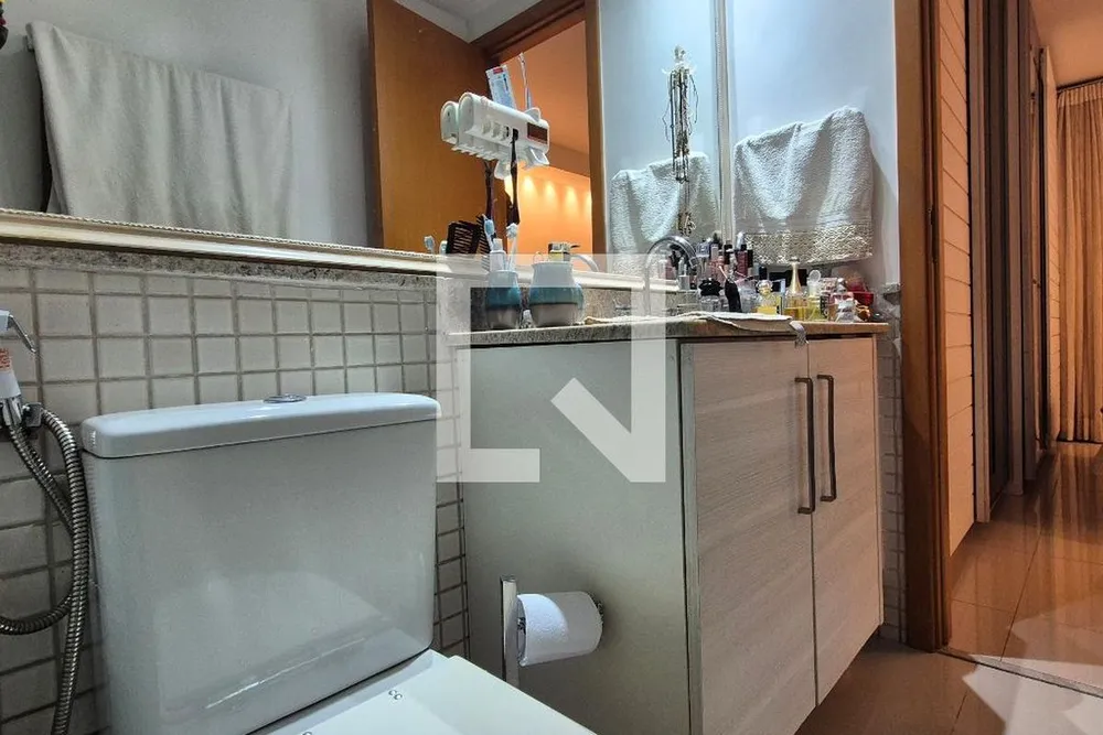 Apartamento, 3 quartos, 190 m² - Foto 16
