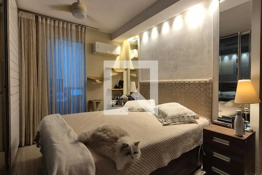 Apartamento, 3 quartos, 190 m² - Foto 9