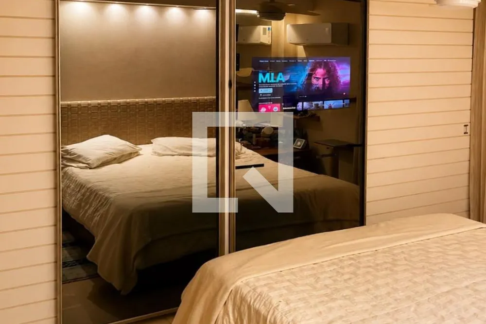Apartamento, 3 quartos, 190 m² - Foto 12