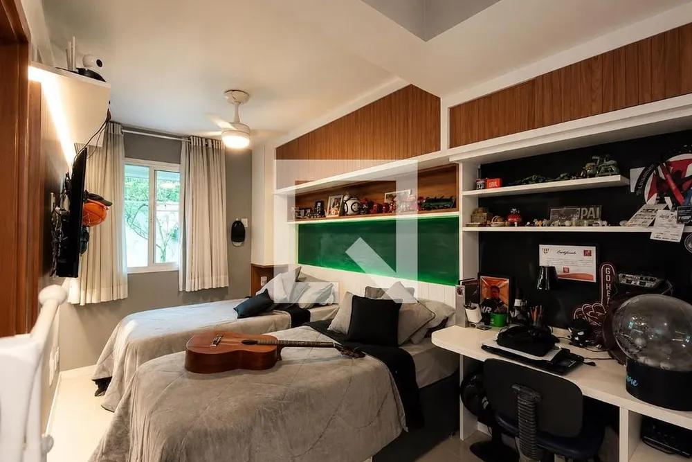 Apartamento, 3 quartos, 190 m² - Foto 20
