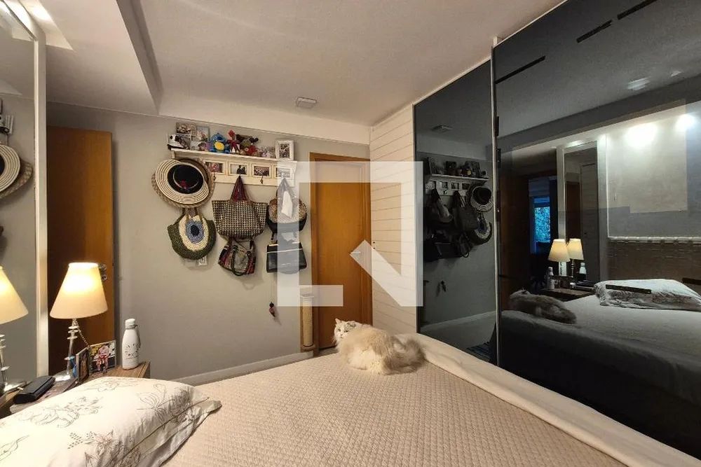 Apartamento, 3 quartos, 190 m² - Foto 11