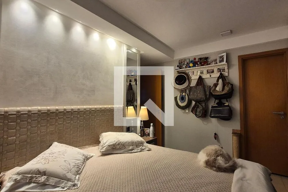 Apartamento, 3 quartos, 190 m² - Foto 10