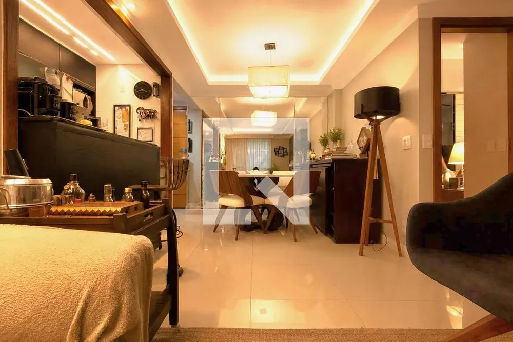 Apartamento, 3 quartos, 190 m² - Foto 4