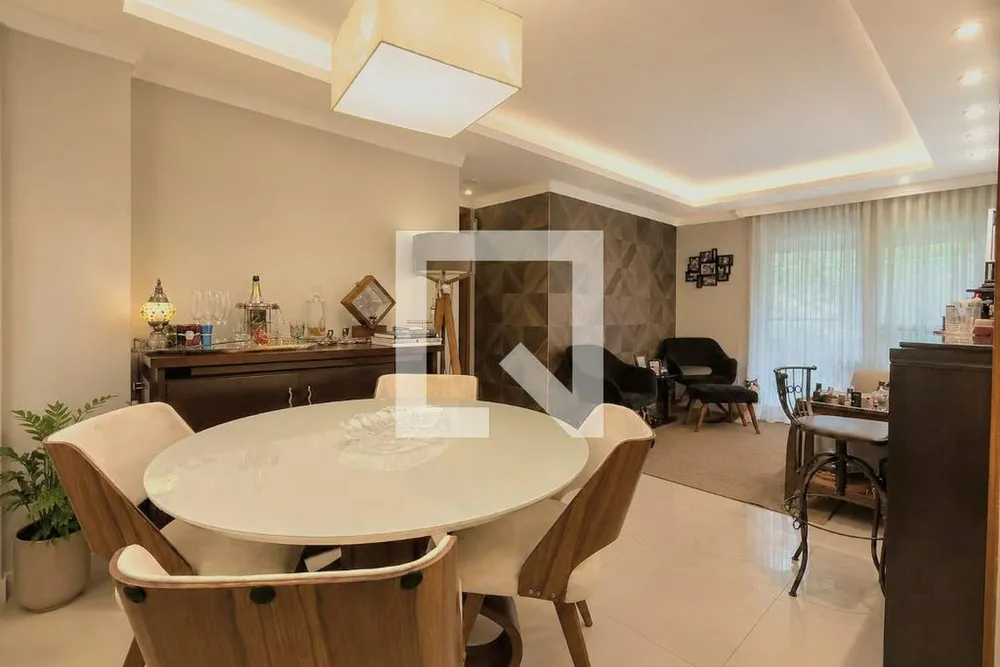 Apartamento, 3 quartos, 190 m² - Foto 2