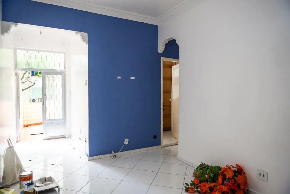 Apartamento, 2 quartos, 65 m² - Foto 1